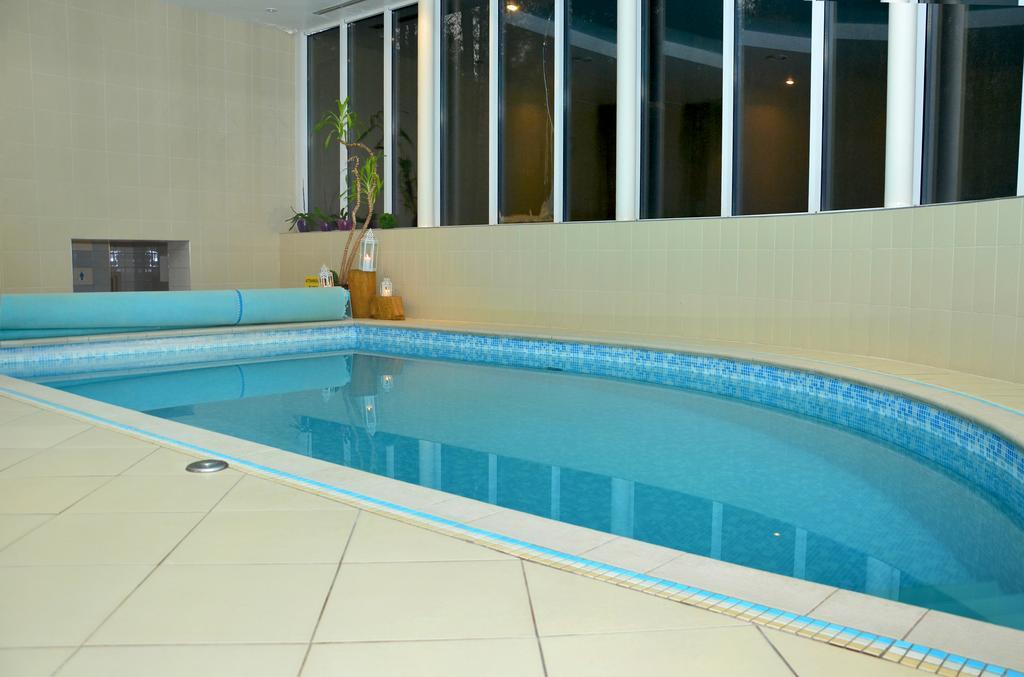 Hotel Pusyno Namai Tirkšliai Eksteriør bilde